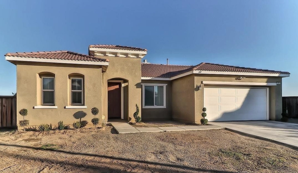 Photo of 12687 Agave Bay Street, Victorville, CA 92392