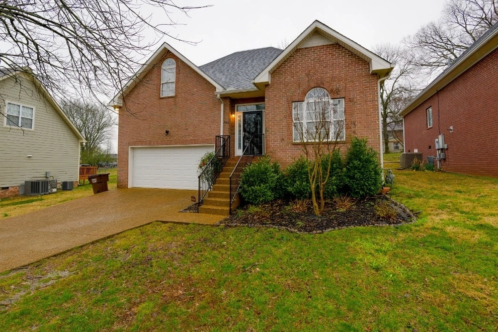 Photo of 2022 Spring Branch Drive, Madison, TN 37115