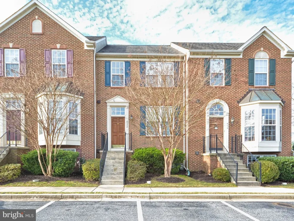 Photo of 412 Stone Springs Lane, Middletown, MD 21769