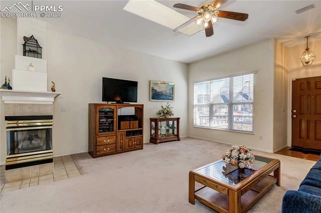 Photo of 5995 Hitching Post View, Colorado Springs, CO 80917