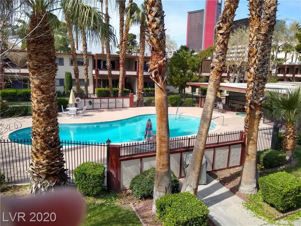 Photo of 350 Desert Inn Drive, Las Vegas, NV 89109