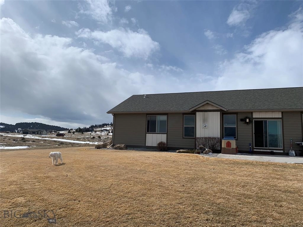 Photo of 704 Stagecoach Road, Butte, MT 59701