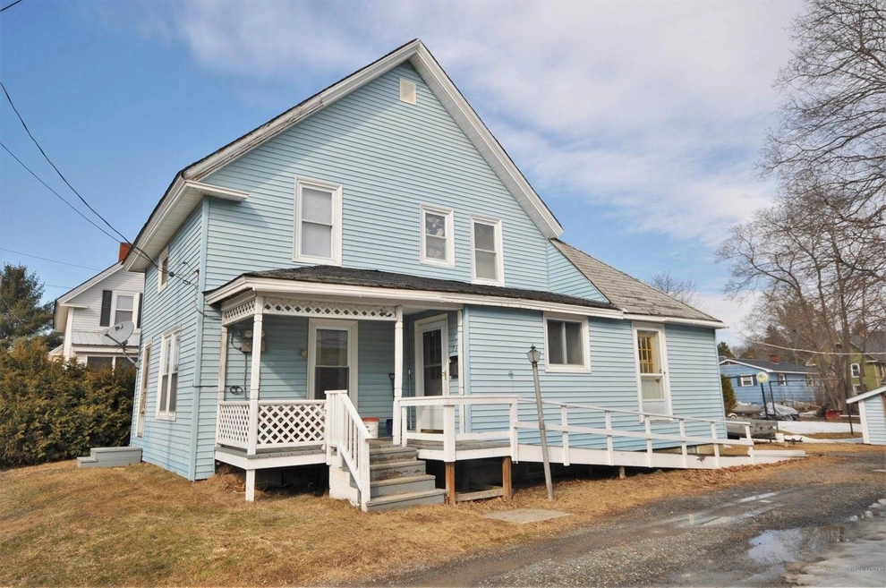 Photo of 26 Elm Street, Old Town, ME 04468