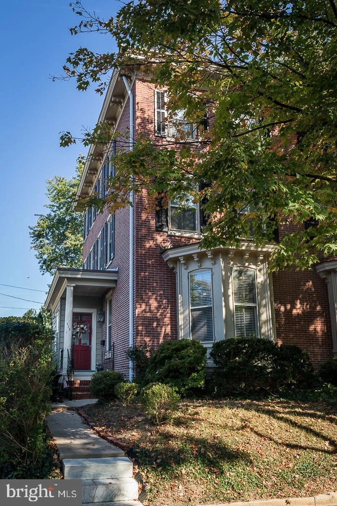 Photo of 115 East Lafayette Street, West Chester, PA 19380
