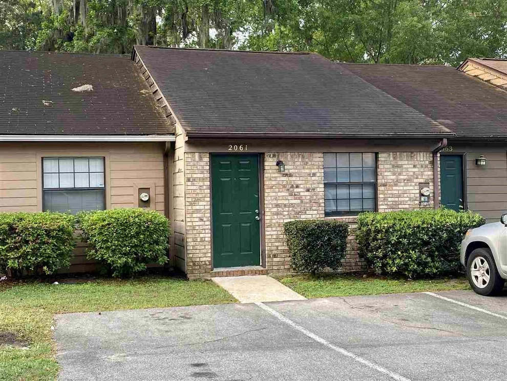 Photo of 2061 Continental Avenue, Tallahassee, FL 32304