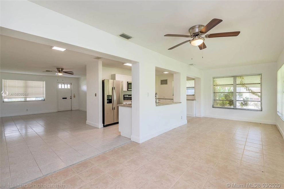 Photo of 4606 Northwest 30th Terrace, Fort Lauderdale, FL 33309