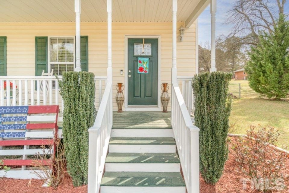 Photo of 30 April Court, Angier, NC 27501
