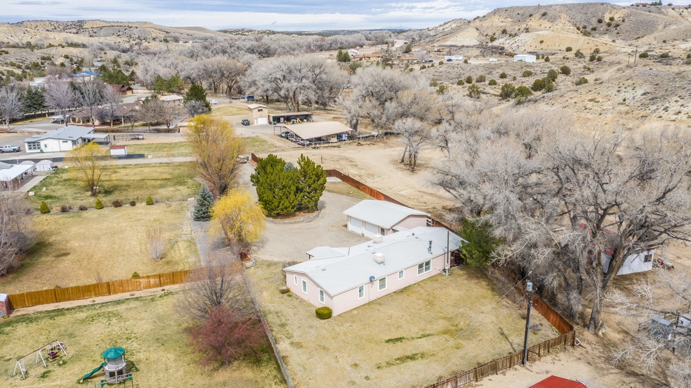 Photo of 18 Road 5117, Bloomfield, NM 87413