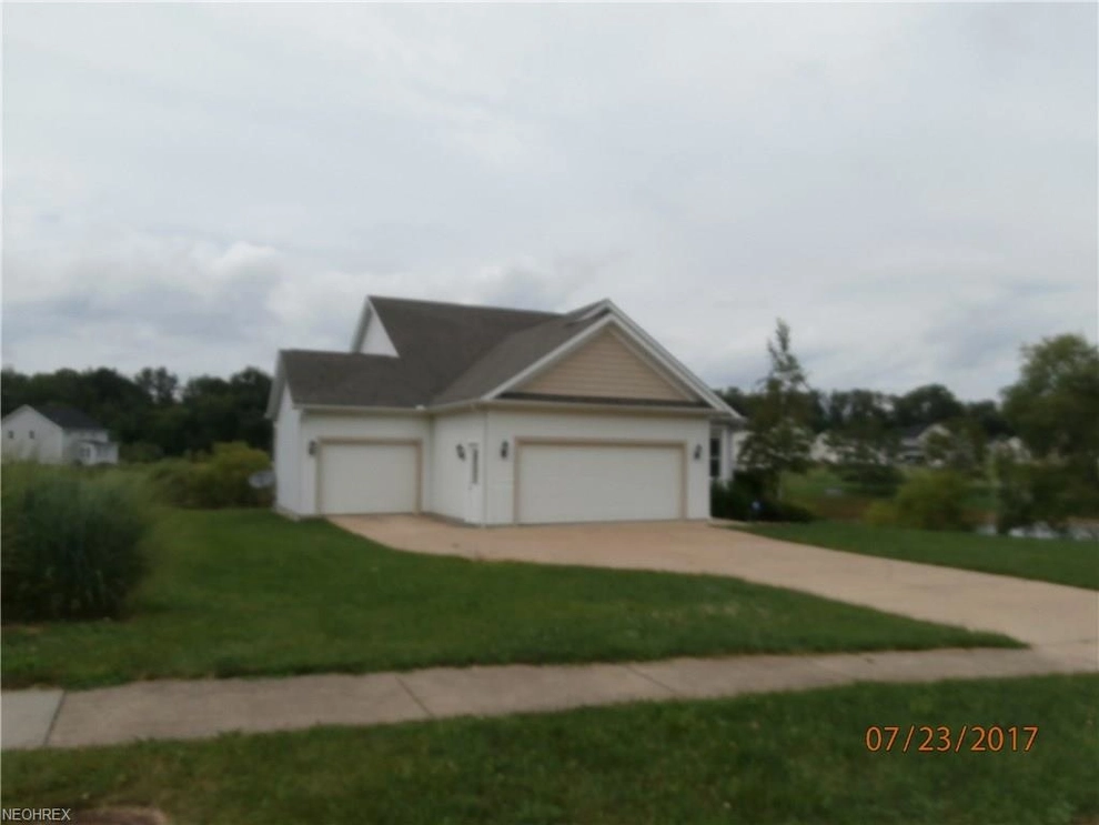 Photo of 2733 Ontario Road, Uniontown, OH 44685