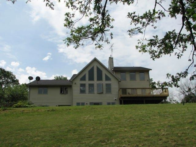 Photo of W12034 Vold Road, Osseo, WI 54758