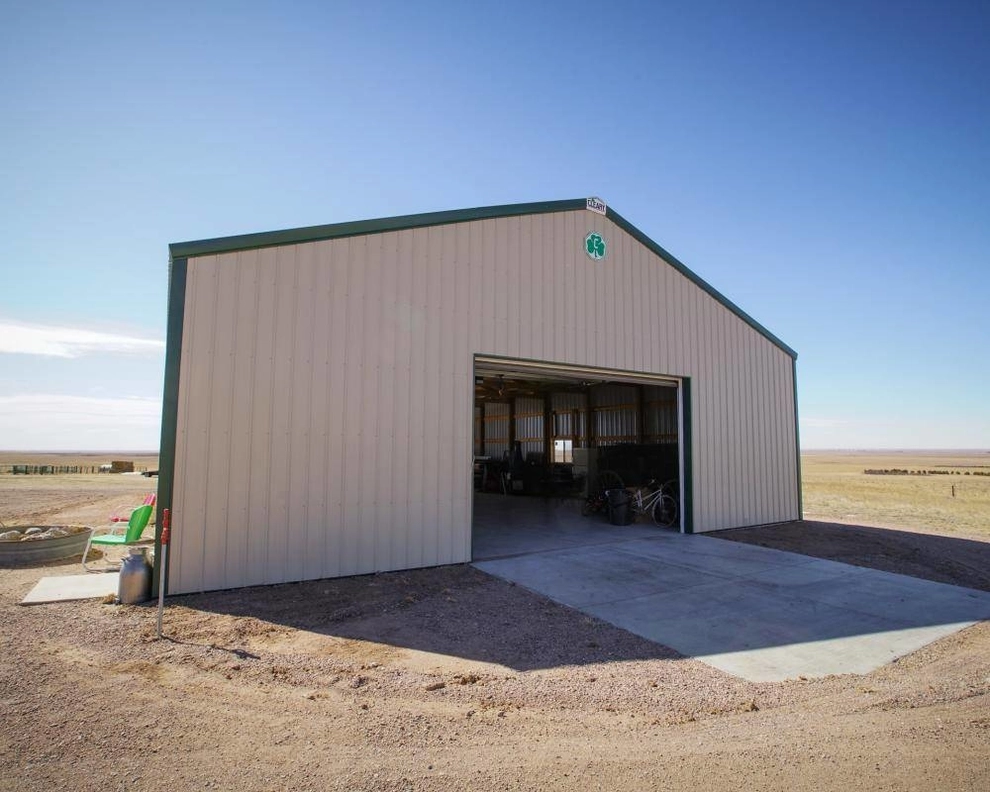 Photo of 64996 County Rd 99, Grover, CO 80729